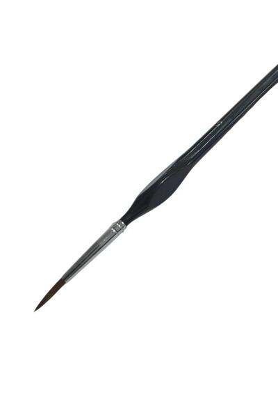 ehobici Round Tip Fine Detail Brush No:5