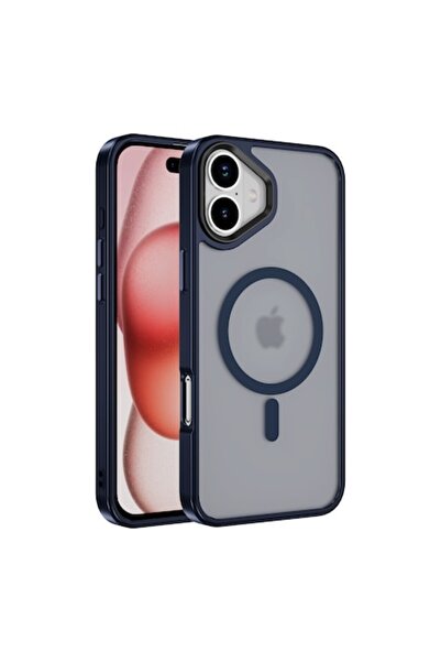 AIM TO POWER iPhone 16 Case, AIM TO POWER, Compatible with Apple Phone, MagSa...