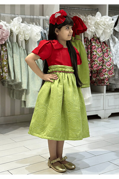 Fancy Closet Karmin dress