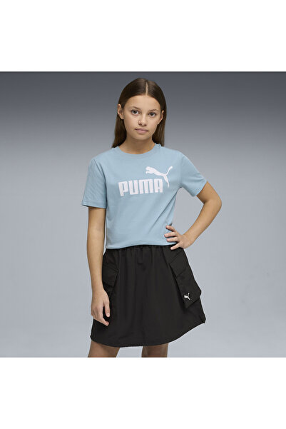 Puma ESS Nr. 1 Logo-T-Shirt für Jugendliche