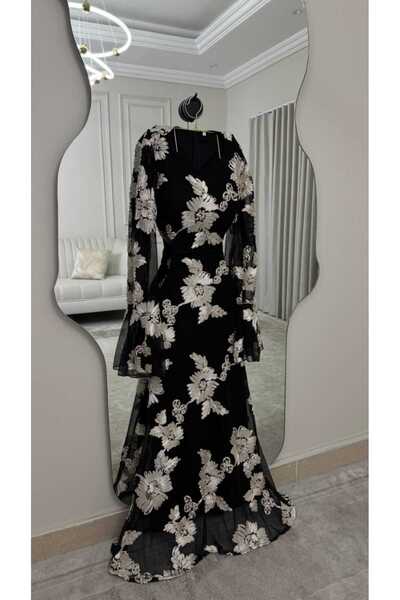 qmhafrst tulle dress