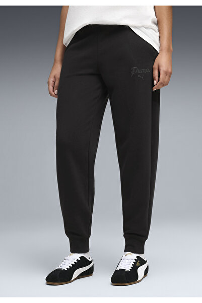 Puma Essentials Script Jogginghose