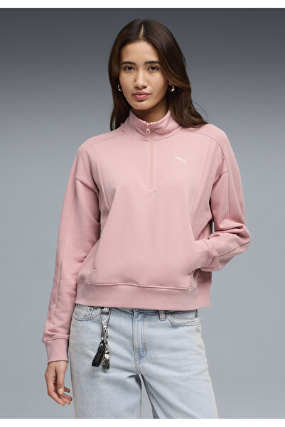 Puma Class Relaxed Sweatshirt