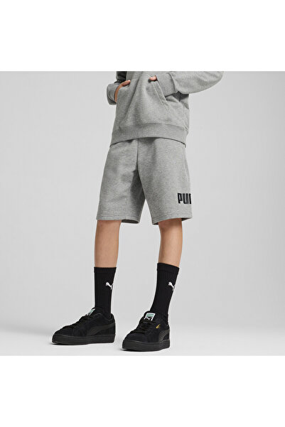 Puma ESS Αρ. 1 Σορτς με λογότυπο Παιδικά