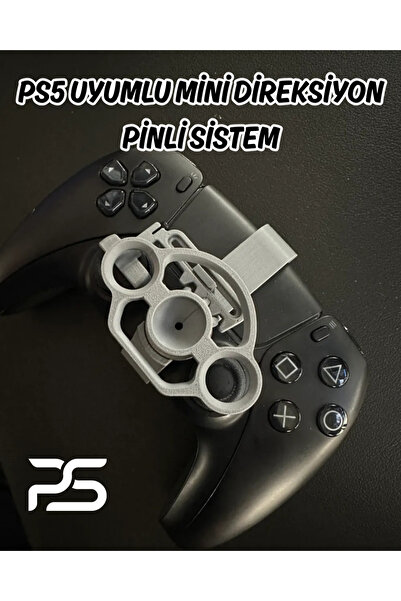 Antin Kuntin Shop PS5 UYUMLU MİNİ DİREKSİYON PİNLİ SİSTEM