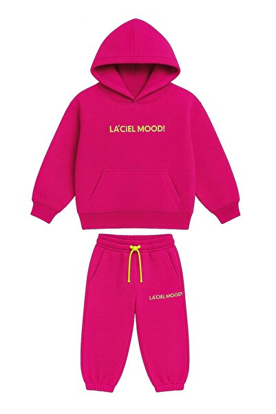 LiliKids La’ciel Paris Mood Takım