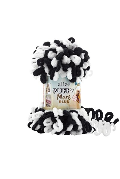 Alize Puffy اليزا بوفى مور بلس 8006