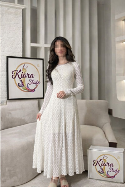 Klar The magic of lace