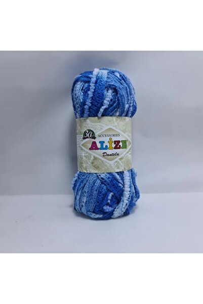 Alize Puffy Eliza Dantella 50680