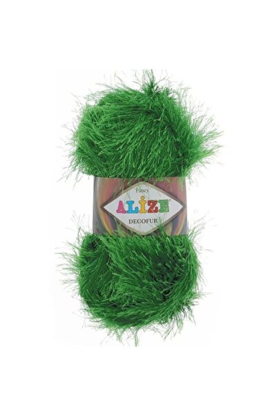 Alize Puffy Alize Decofur 595 thread