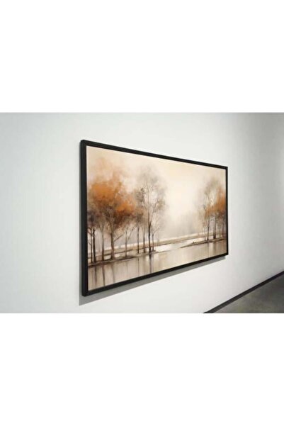 lawhat Tree art prints on canvas, model (2569)