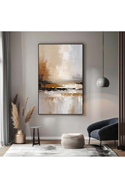 lawhat لوحات فنية اخفاء الطبلون معناطيسية مطبوعة على قماش الكانفس موديل ( 254...