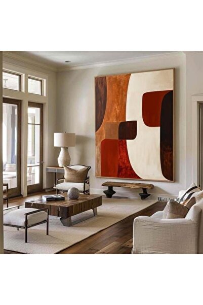 lawhat Abstract art prints on canvas, model (2957)