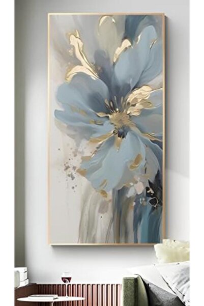 lawhat لوحات فنية مطبوعة على قماش الكانفس موديل ( 2327)