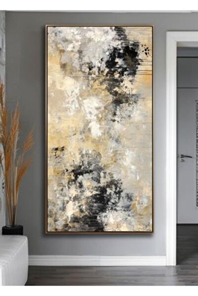 lawhat Abstract art prints on canvas, model (2370)