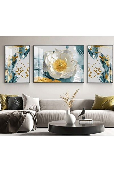 lawhat لوحات فنية مطبوعة على قماش الكانفس موديل ( 1462 )