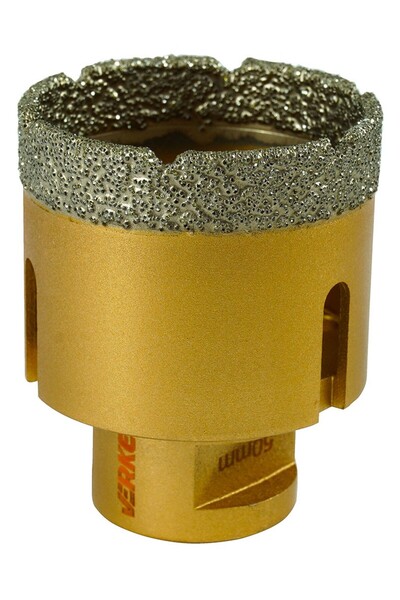 VERKE Diamond core, concrete M14, 50 mm, Verke, V05150