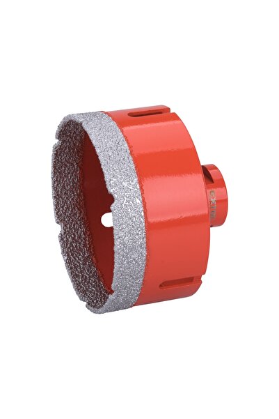 Extol Premium Diamond core 83mm, Extol Premium, 8801879, thread M14, max 13,0...