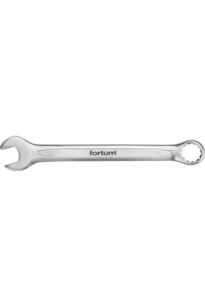 FORTUM Combination wrench, FORTUM, 4730216, 16 mm