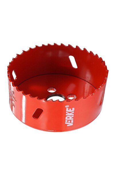 VERKE Διμεταλλικός πυρήνας, 121mm, Verke, V05421