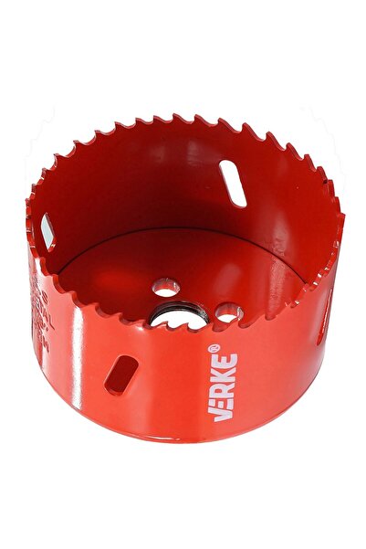 VERKE Διμεταλλικός πυρήνας, 92mm, Verke, V05392