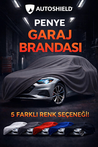 Universal Premium Penye Branda Garaj Branda Örtüsü Dayanıklı Kalın Penye Bran...