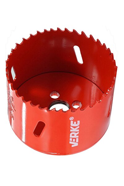 VERKE Διμεταλλικός πυρήνας, 70mm, Verke, V05370