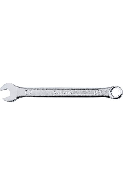 Extol Premium Combination wrench 8mm, EXTOL PREMIUM, 8816008, CrV, DIN 3113