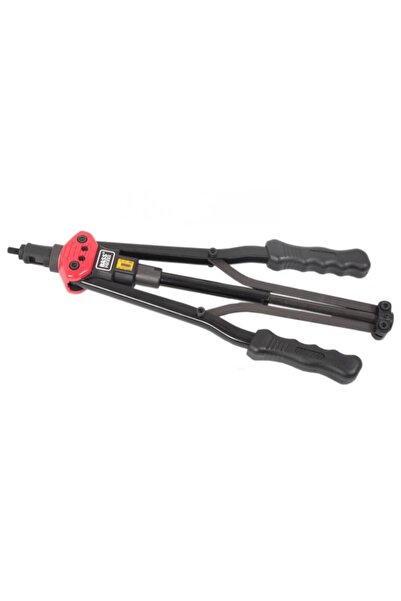 Bass Polska Riveting pliers, Bass Polska, 440 mm