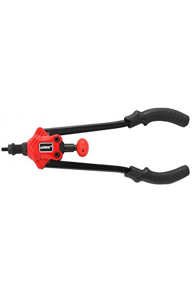 VERKE Manual riveting pliers, M3-M12, V86015,