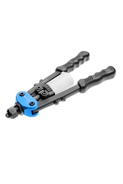 Hogert Clește pentru nituri pop, Hogert, 250 mm, 5 capete