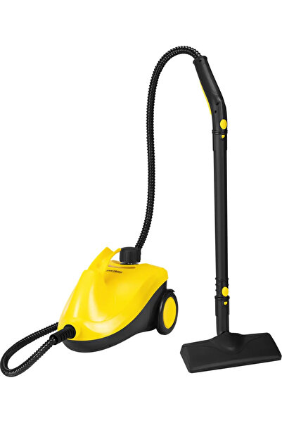 Kraft&dele Ηλεκτρικός ατμοκαθαριστής, Kraft&Dele, 2500W, δοχείο 2 λίτρων, πολ...
