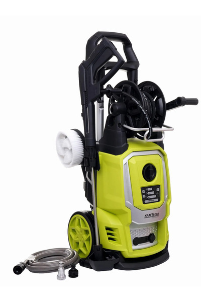 Kraft&dele Aparat de spălat cu presiune, Kraft&dele, 3000w, KD668