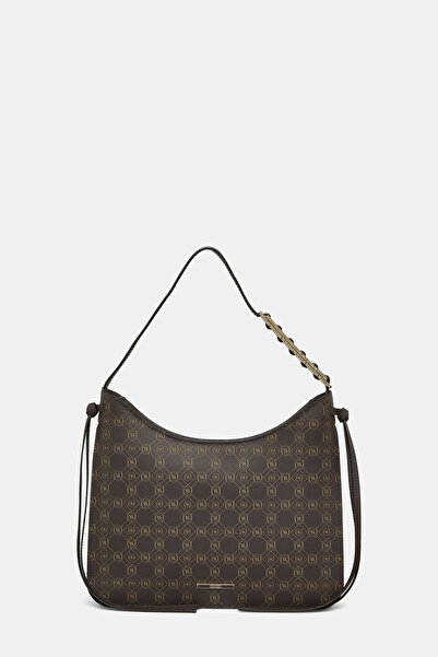 Vakko KAHVEMONOGRAMDERİÇANTA