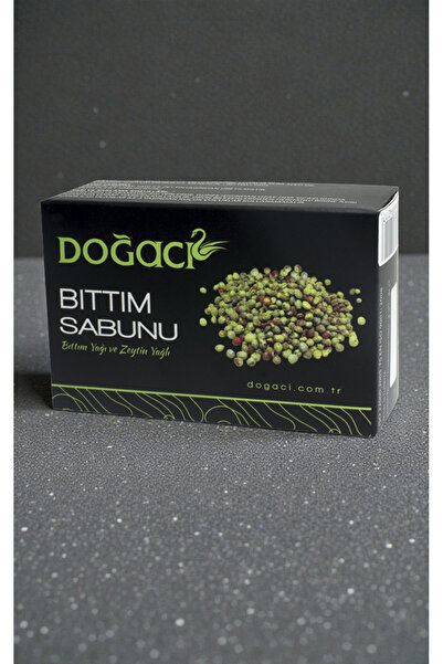doğacı Bittim Soap 150 Gr