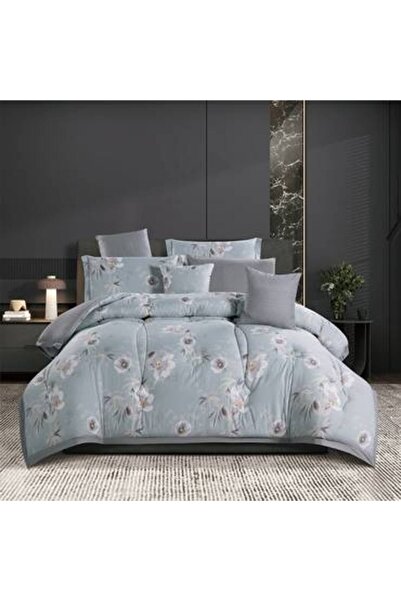 Jinan sa Cool cotton bedspread - single and a half size 120x200 cm, 5-piece set
