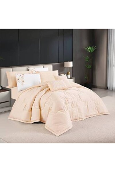 Jinan sa Hotel-style summer bedspread - Single and a half size 120x200 cm, 5-...