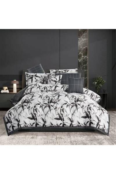 Jinan sa Cool cotton bedspread - single and a half size 120x200 cm, 5-piece set