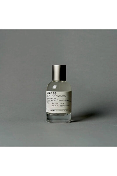 TOKYO STYLE ILe Labo Gaiac 10 TOKYO EDP 50ml Unisex Parfum