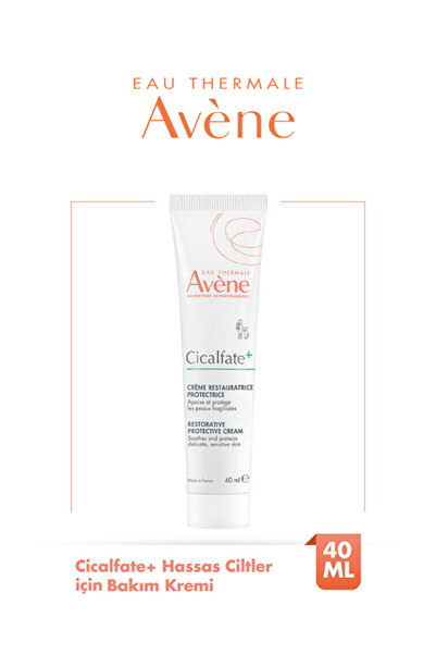 Avene Leke Pişik ve Bariyer Onarıcı Krem Hassas Ciltler İçin Yüz Vücut Bakım ...