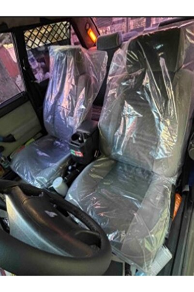 FUKARAOĞLU POŞETÇİ OTOMOBİL KOLTUK POŞETİ( EXTRA KALIN )