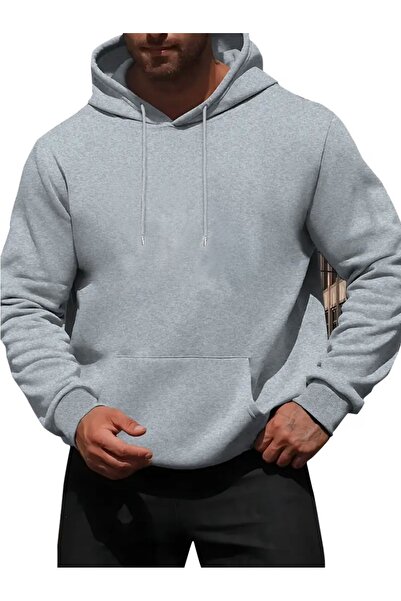 ship master Unisex Oversized Hooded Sweatshirt – Printed Casual Comfortable H...