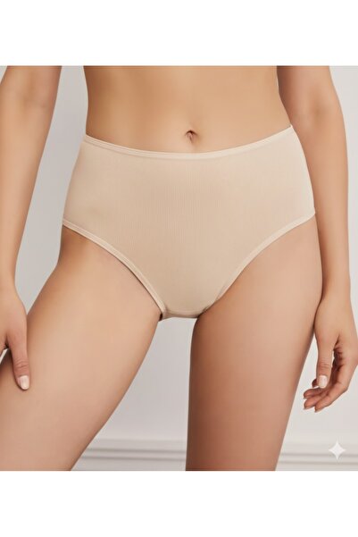 Eros Women's Bato Slip Panties 3-Piece Colorful Pack Ersk700