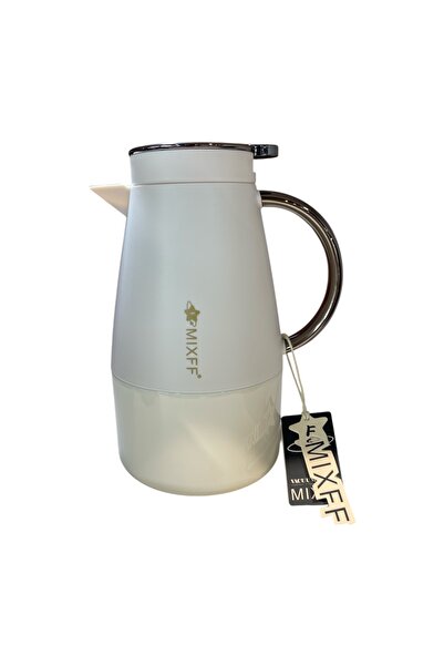 Generic Chinese stainless steel thermos, very elegant, 1.5 liter capacity