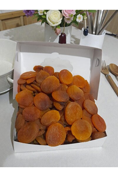 ÖZ İNANOĞULLARI GIDA DÜŞÜK KÜKÜRTLÜ MALATYA SARI KAYISI 1 KG