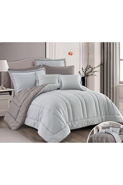 Red Rose مفرش سيرين نفرين صيفي يتميز بملمس ناعم ومريح 230×250