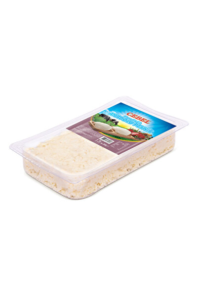 Cebel Tam Yağlı sade Peynir 350 G (Vak)