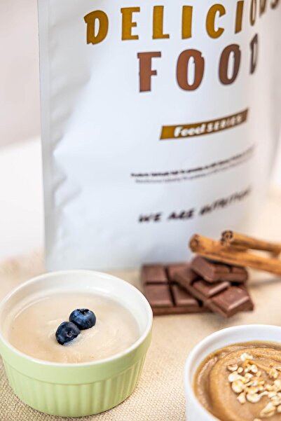 Hsn Protein Rice Cream | Banana