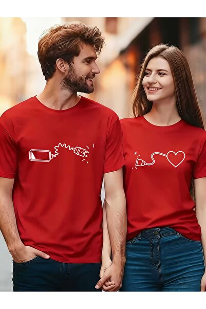 Deocept Συνδυασμός ζευγαριού 1 τεμάχιο Γυναικείο μοντέλο Μπλουζάκι για την Ημ...