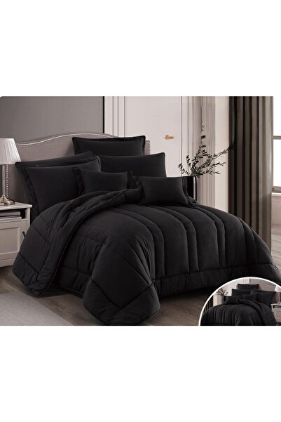 Red Rose The Serene double summer bedspread features a soft and comfortable t...